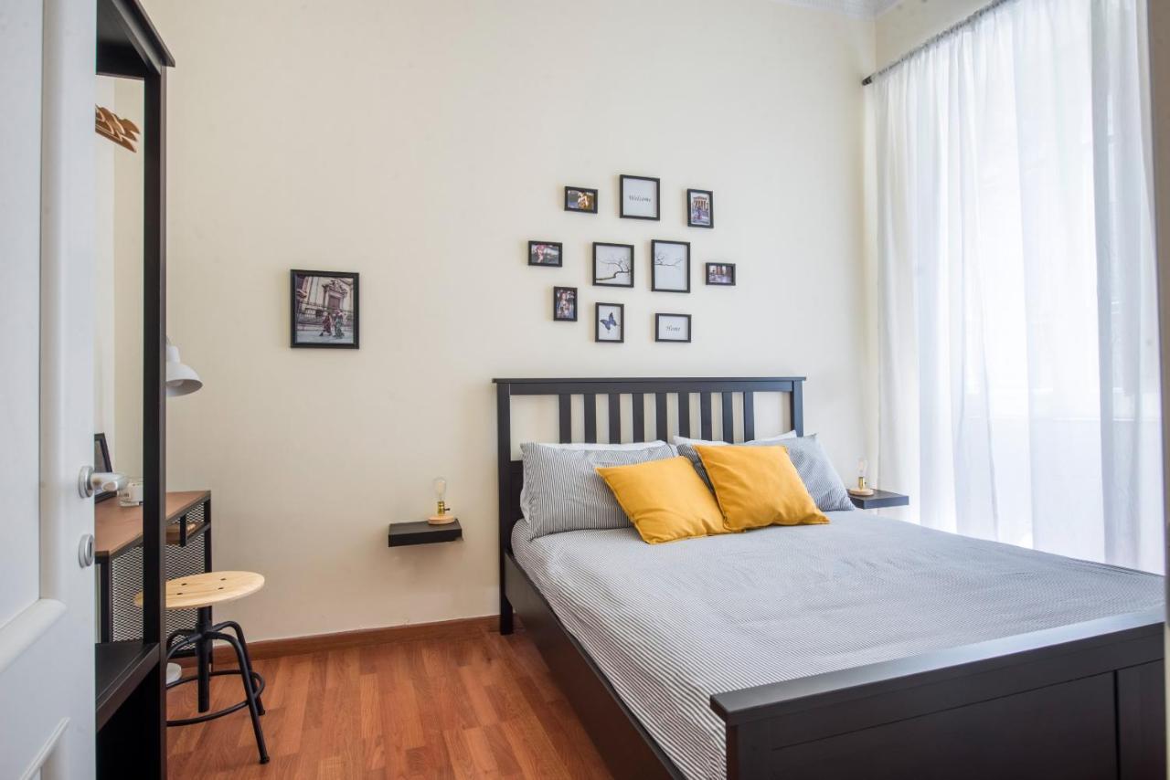 I Mori Di Sicilia By Wonderful Italy Apartment Palermo Exterior photo