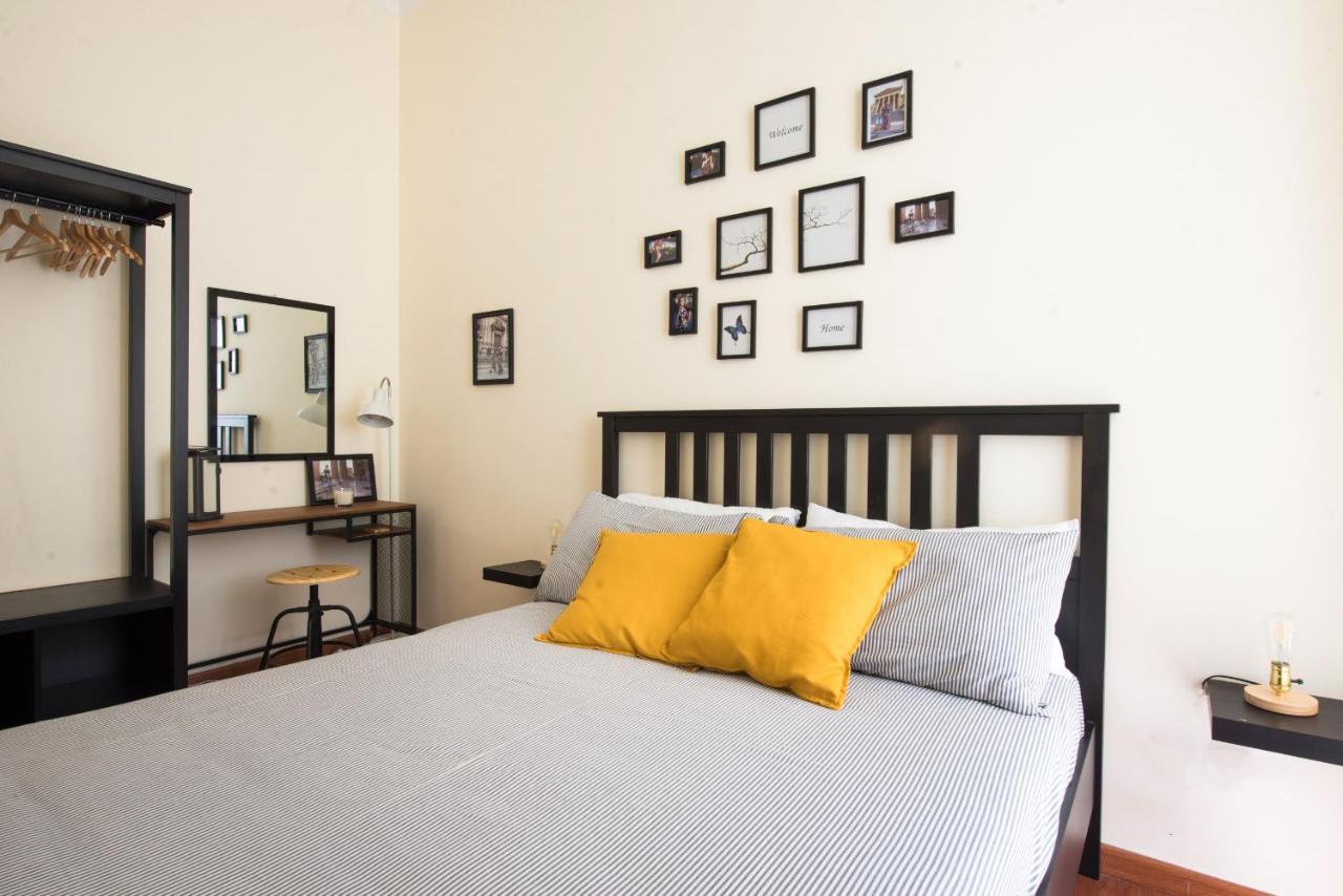 I Mori Di Sicilia By Wonderful Italy Apartment Palermo Exterior photo