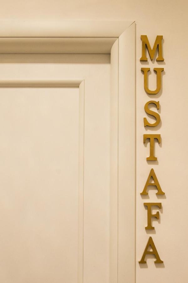 I Mori Di Sicilia By Wonderful Italy Apartment Palermo Exterior photo