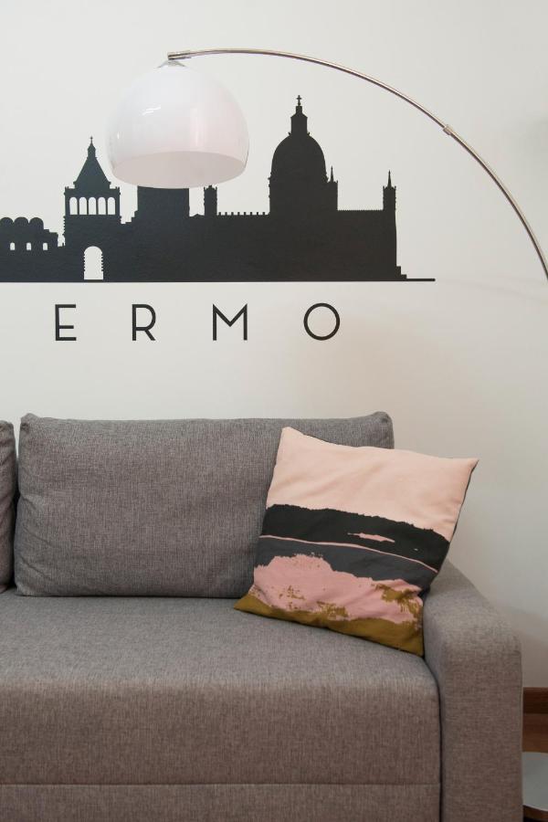 I Mori Di Sicilia By Wonderful Italy Apartment Palermo Exterior photo