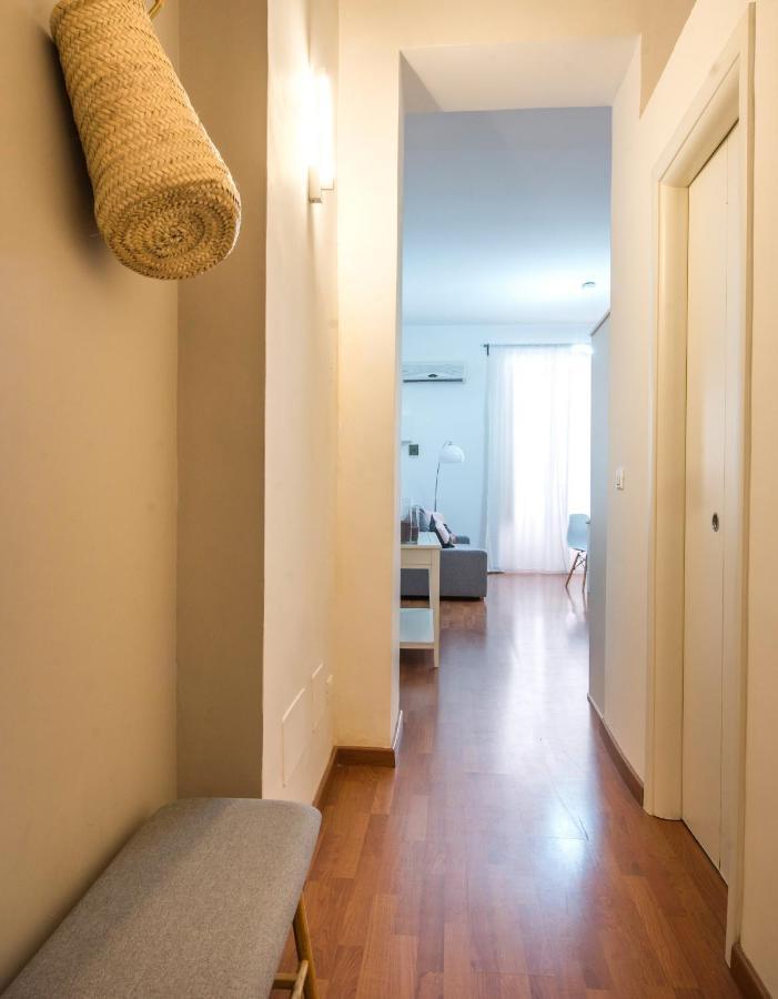 I Mori Di Sicilia By Wonderful Italy Apartment Palermo Exterior photo