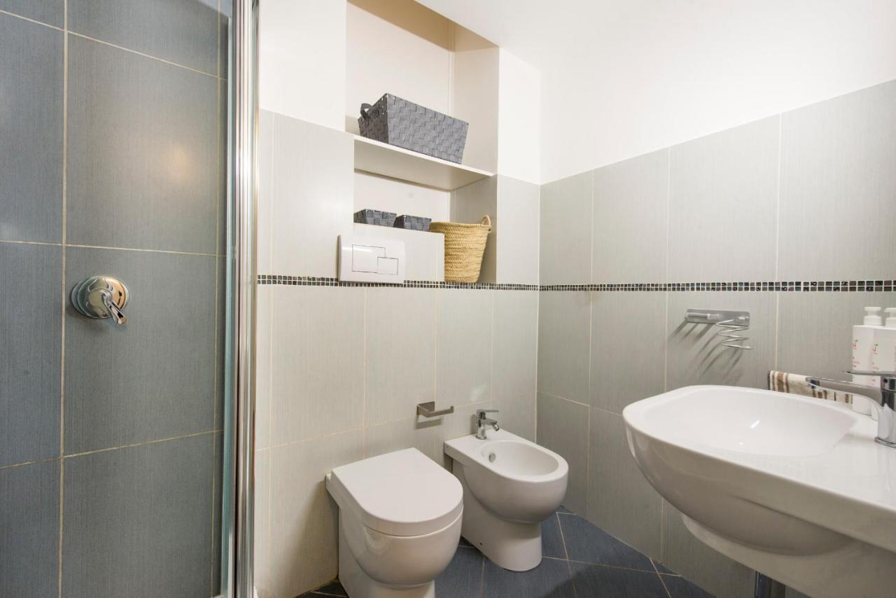 I Mori Di Sicilia By Wonderful Italy Apartment Palermo Exterior photo