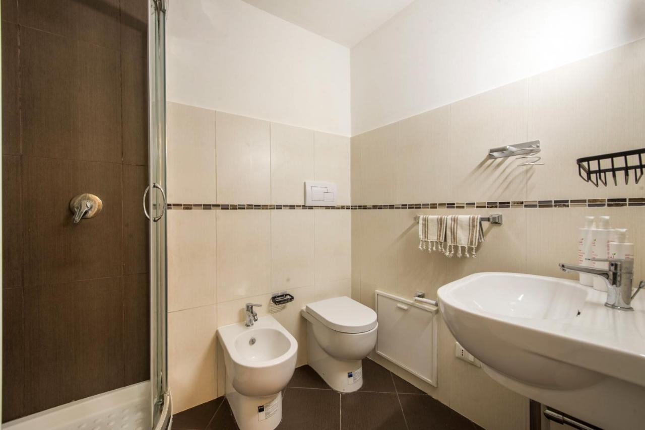 I Mori Di Sicilia By Wonderful Italy Apartment Palermo Exterior photo