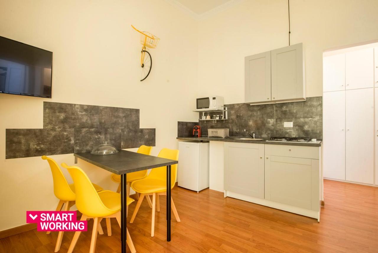 I Mori Di Sicilia By Wonderful Italy Apartment Palermo Exterior photo
